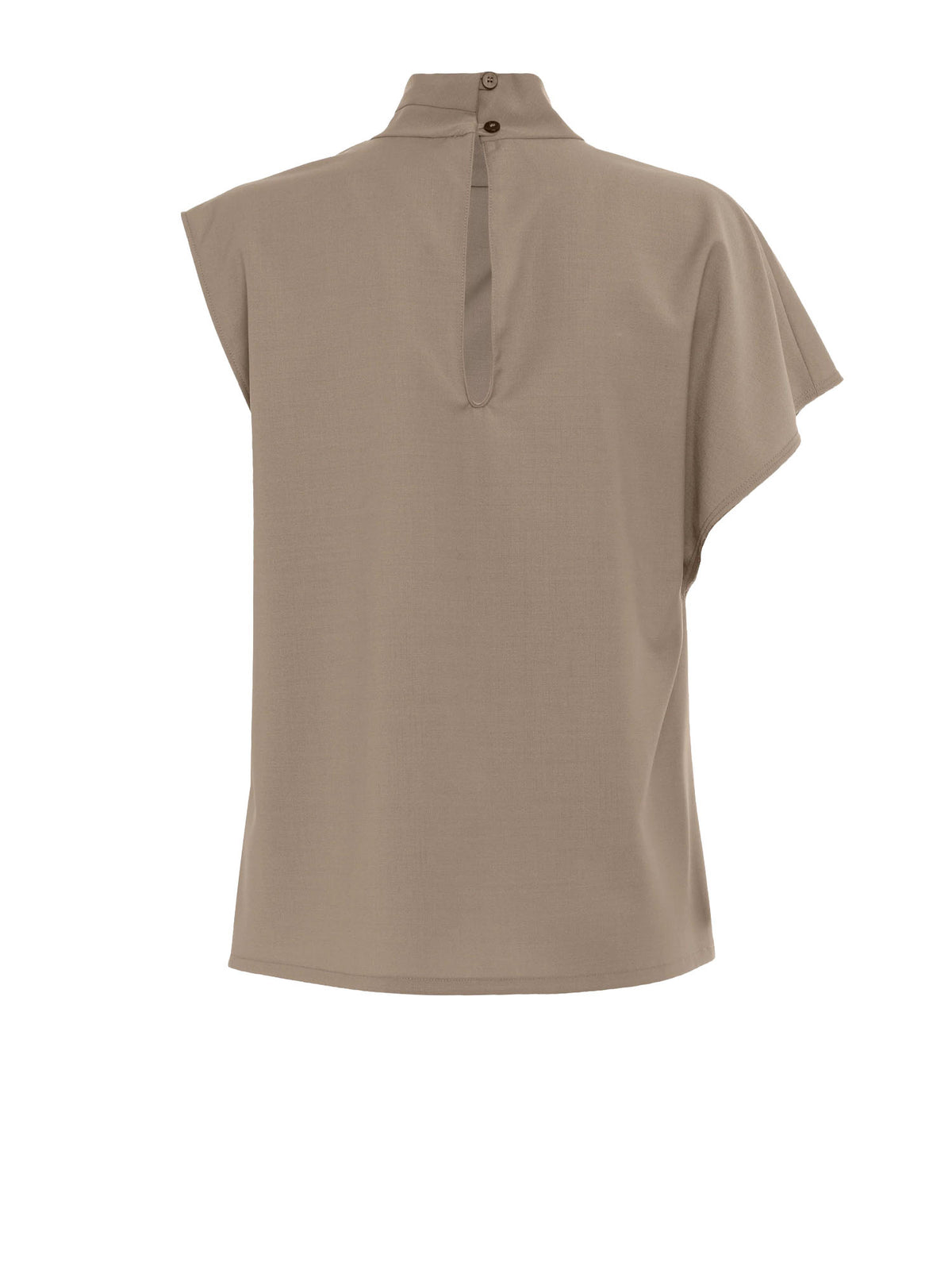 Tela9 Top EvaLT Beige