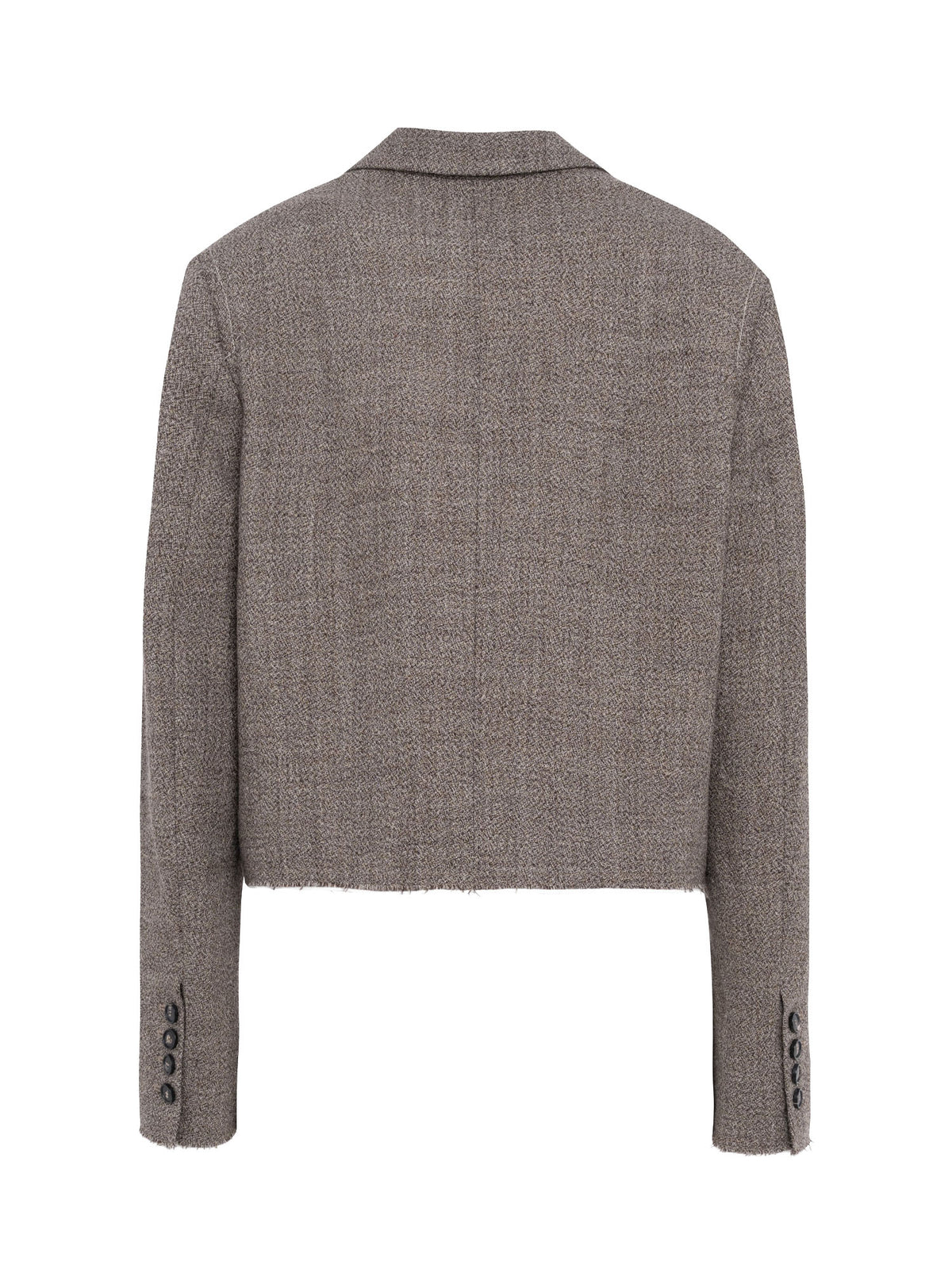 Tela9 Blazer doppiopetto Rory Multicolore