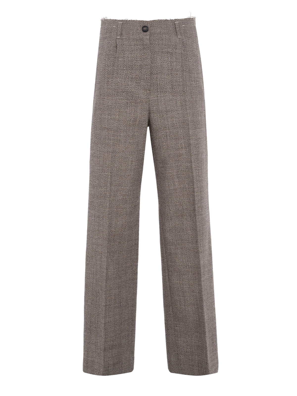Tela9 Pantalone Martin/j Multicolore