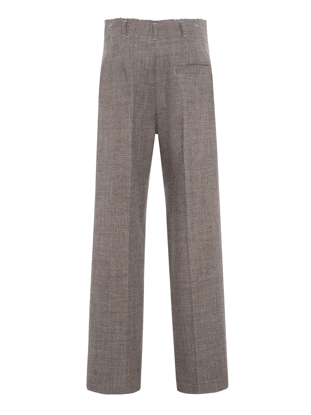 Tela9 Pantalone Martin/j Multicolore
