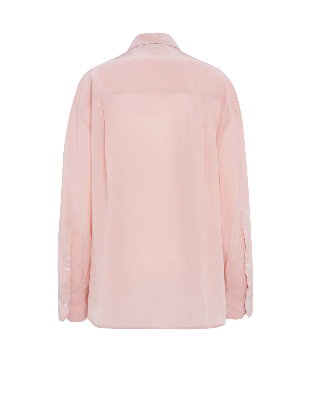 Tela9 Camicia Brezza Rosa