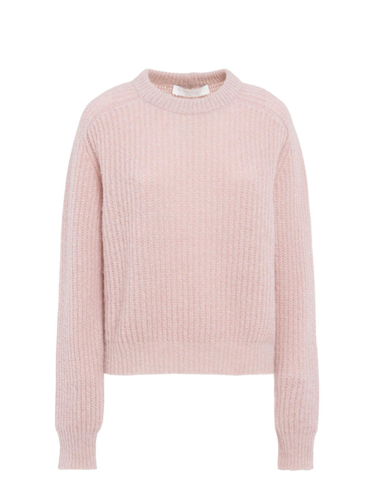 Tela9 Maglione Jilly Rosa