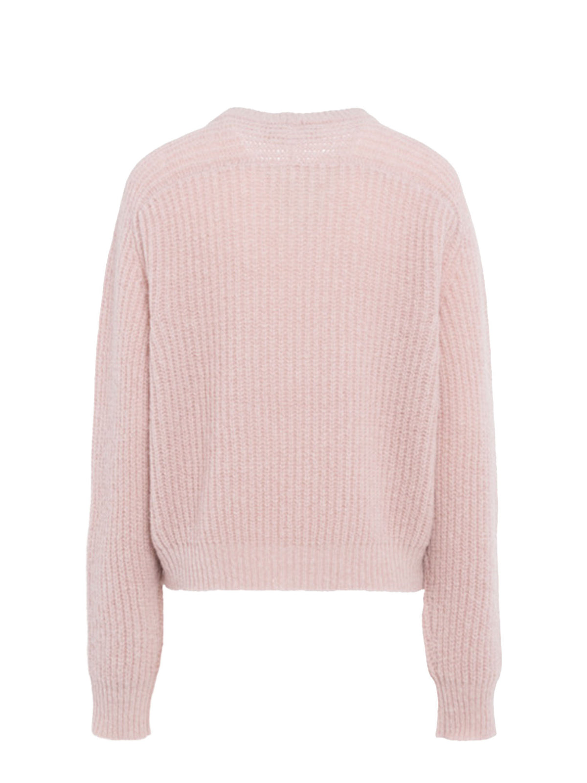 Tela9 Maglione Jilly Rosa