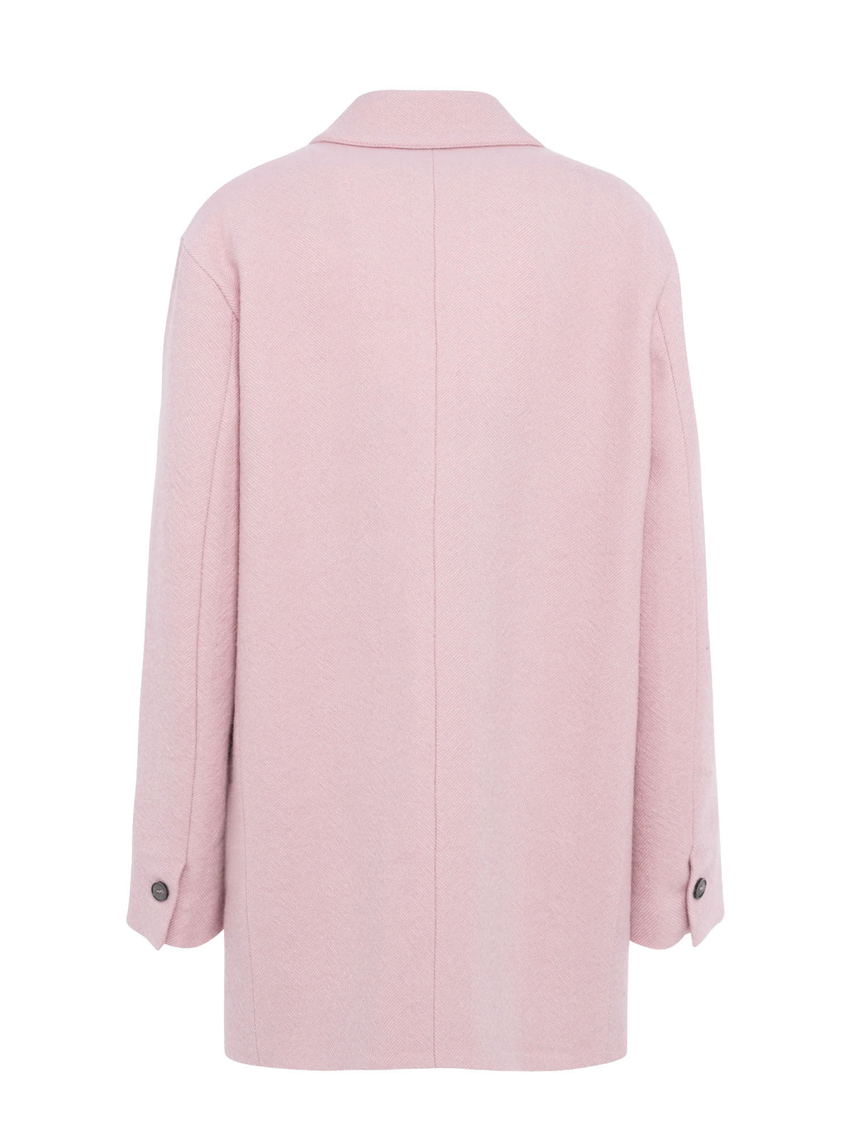 Tela9 Giacca Nomade Rosa