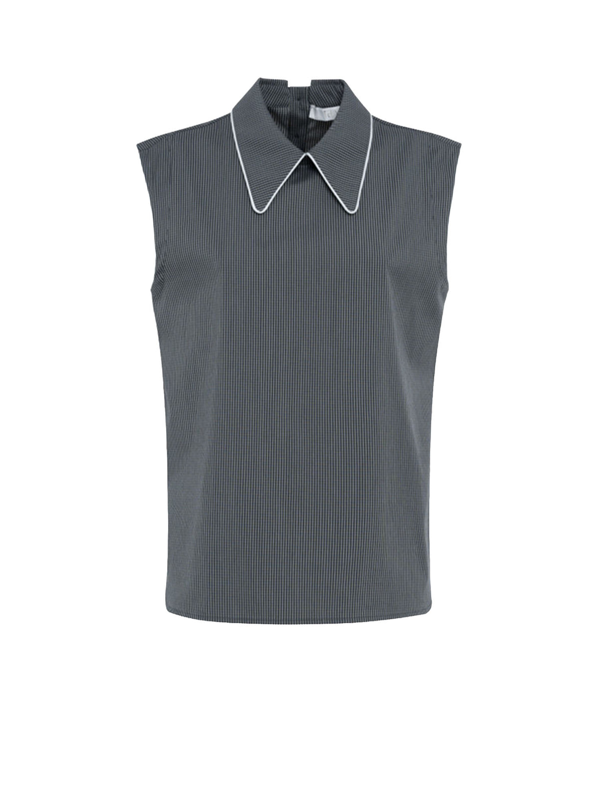 Tela9 Top Oslo Multicolore