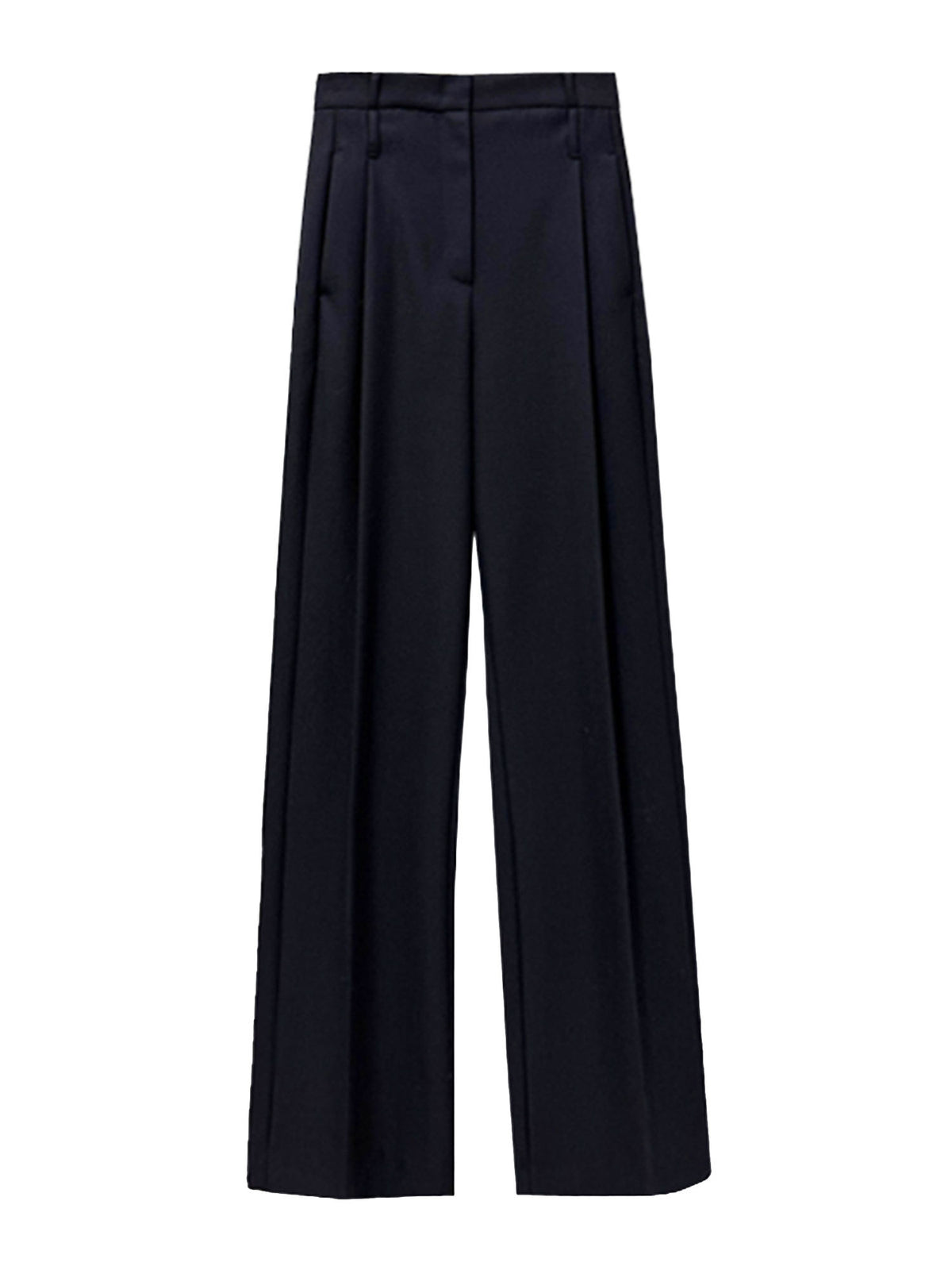 Tela9 Pantalone Zillo Blu