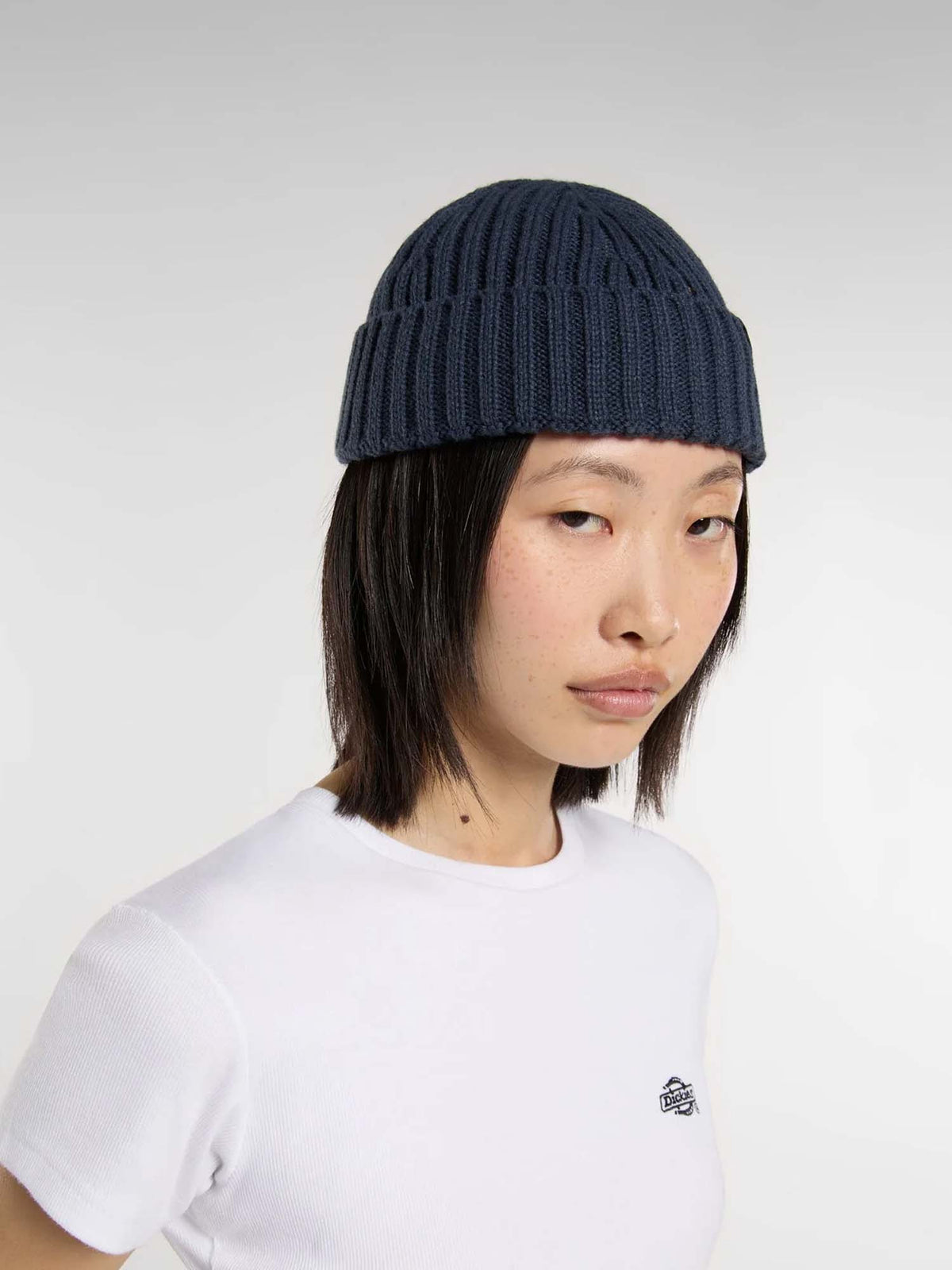 Dickies Berretto Lockwood Blu