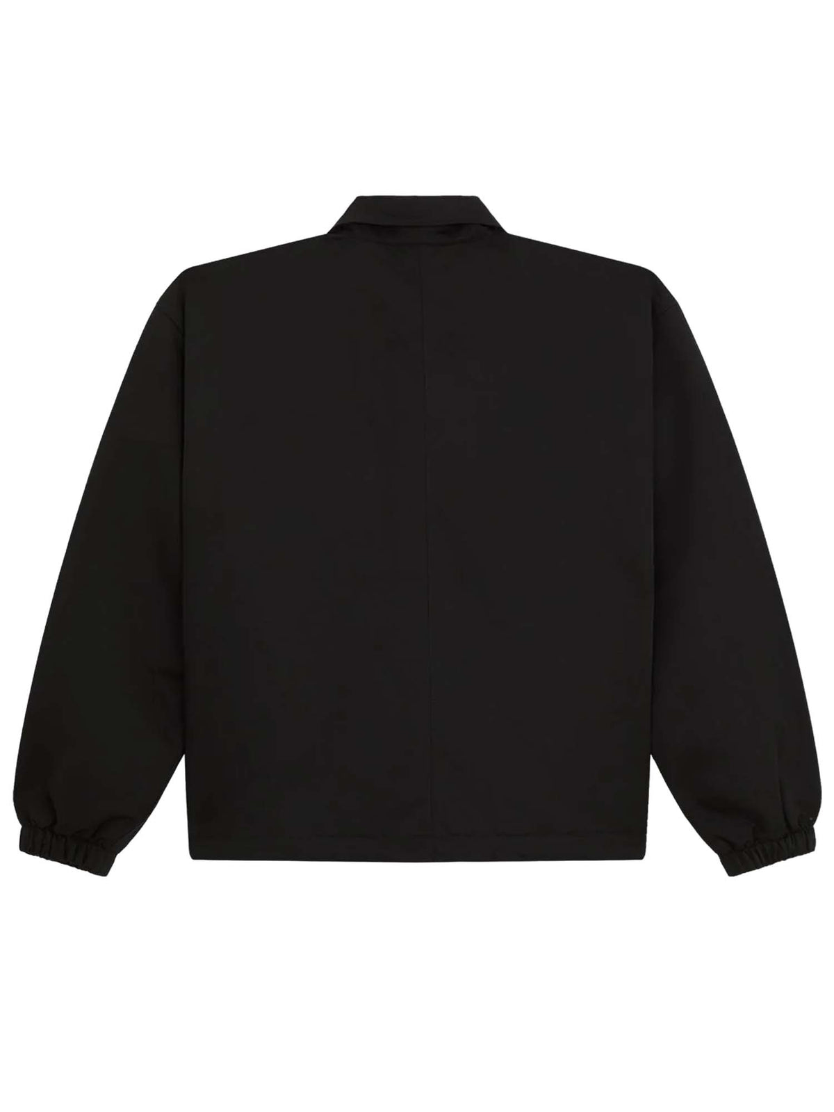 Dickies Giacca coach Parks Nero