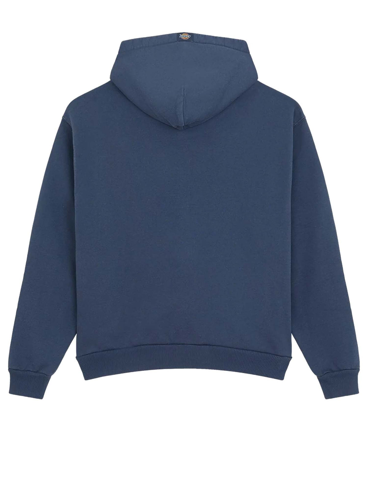 Dickies Felpa con cappuccio Owyhee Blu