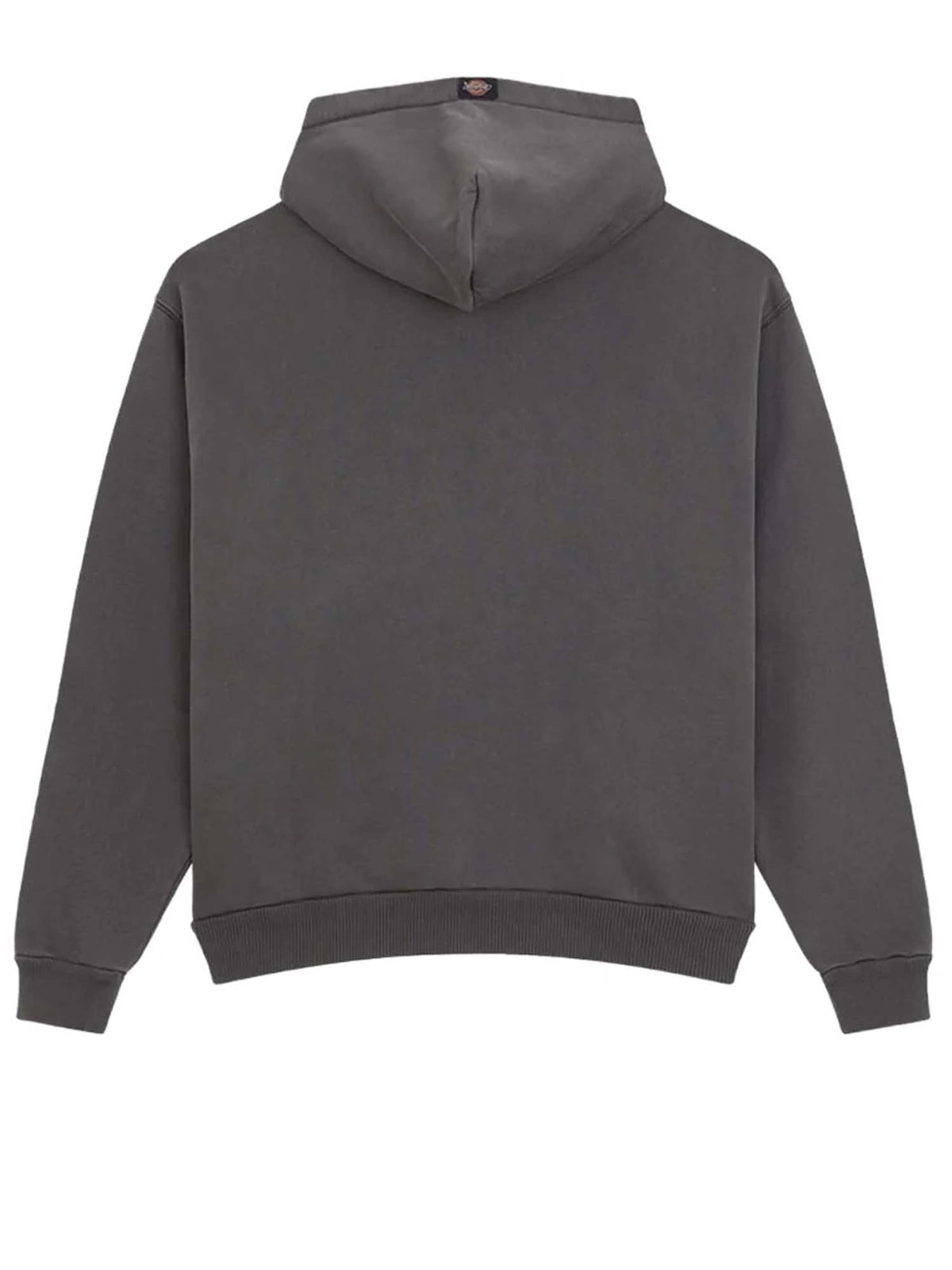 Dickies Felpa con cappuccio Owyhee Nero