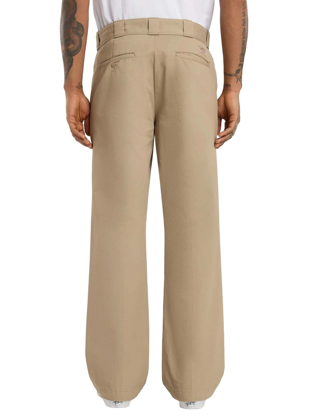 Dickies Pantaloni da lavoro regular 247 Beige
