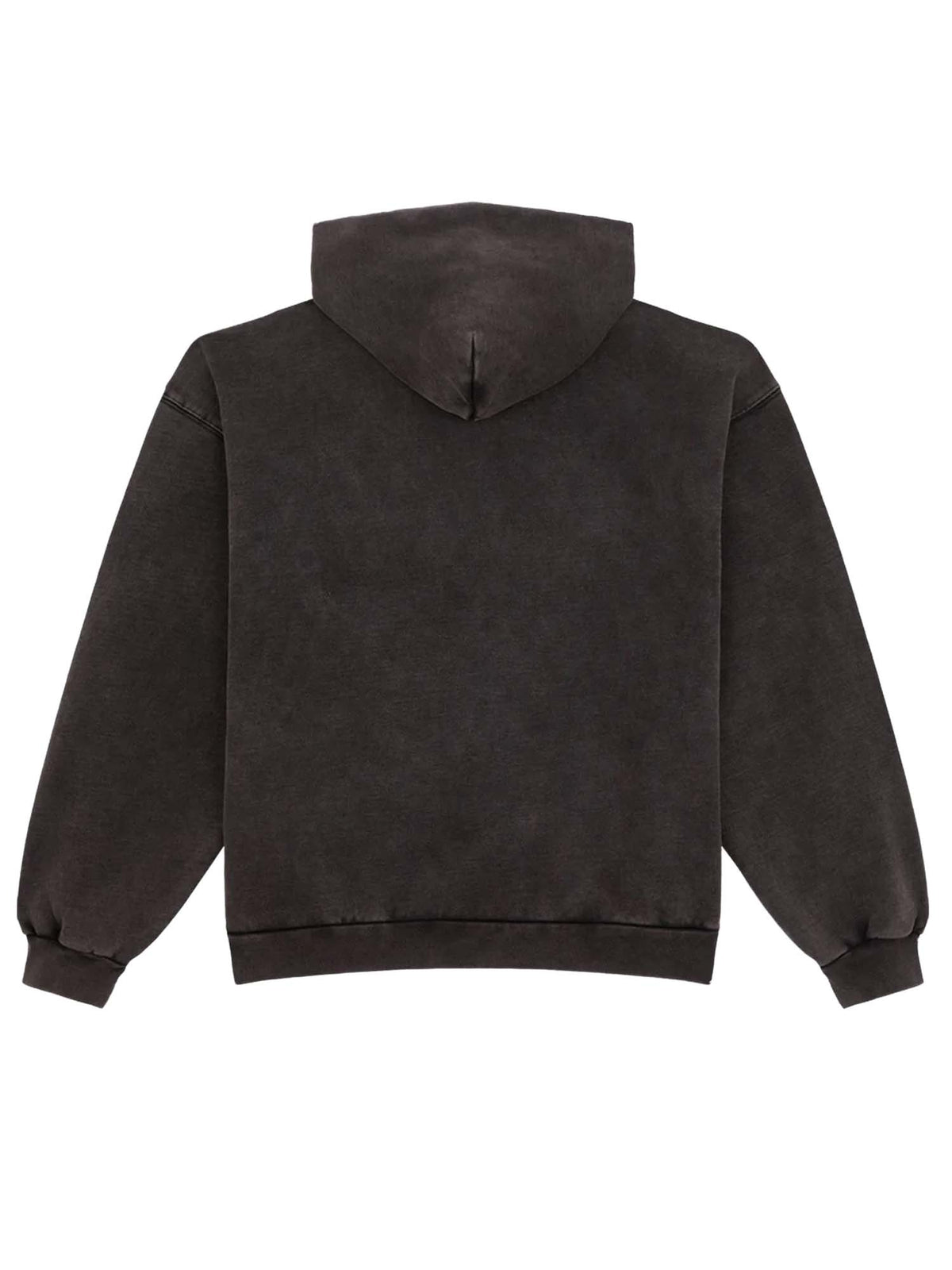 Dickies Felpa con cappuccio Baker Nero
