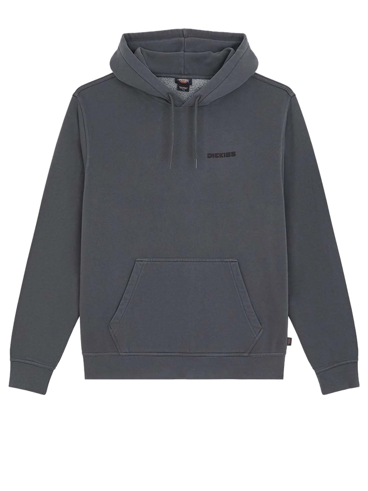 Dickies Felpa con cappuccio McDermitt Grigio