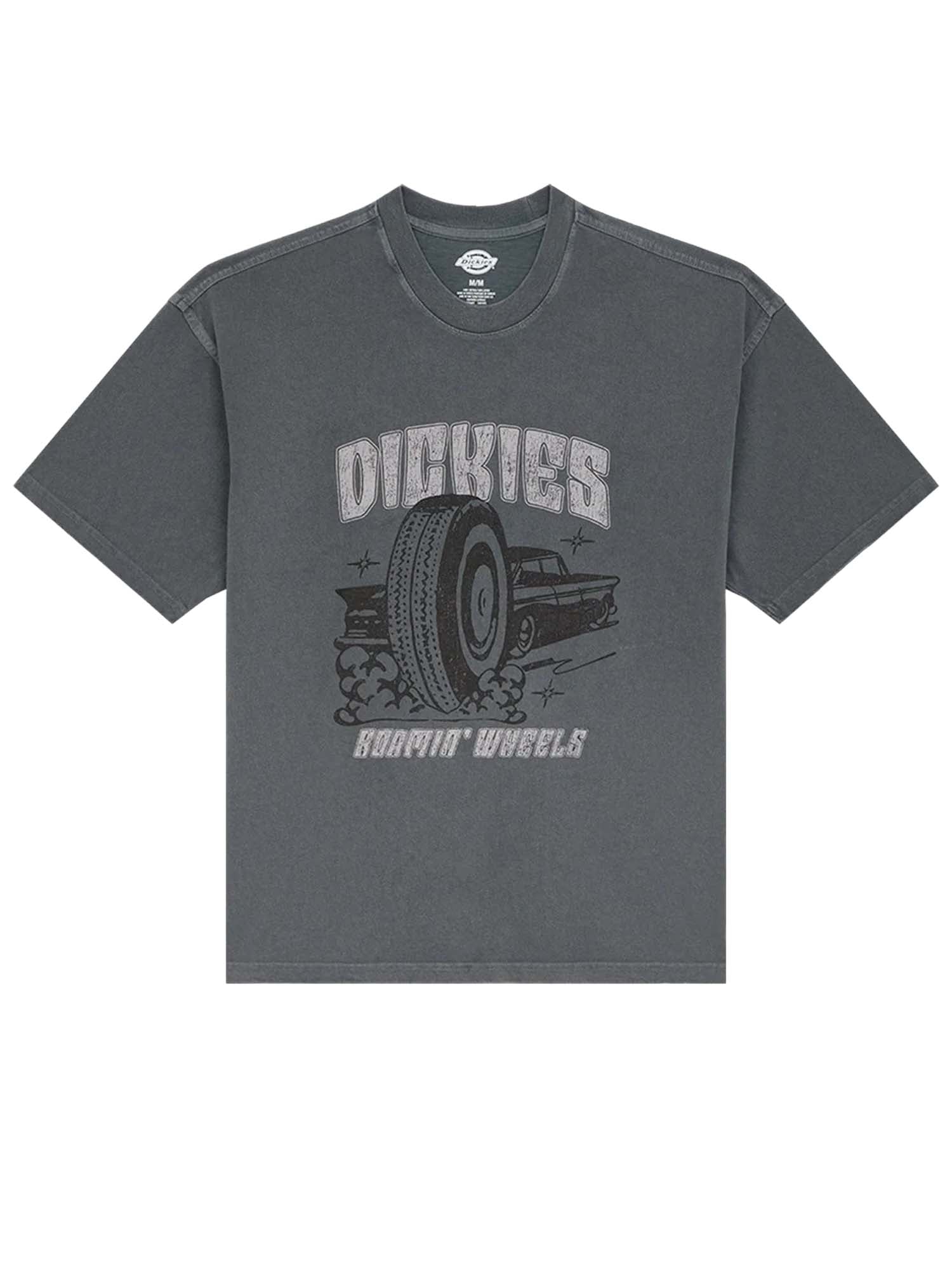 T-shirt di peso medio Titusville