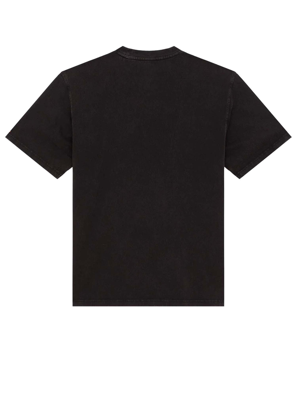 Dickies T-shirt di peso medio Coolidge Nero