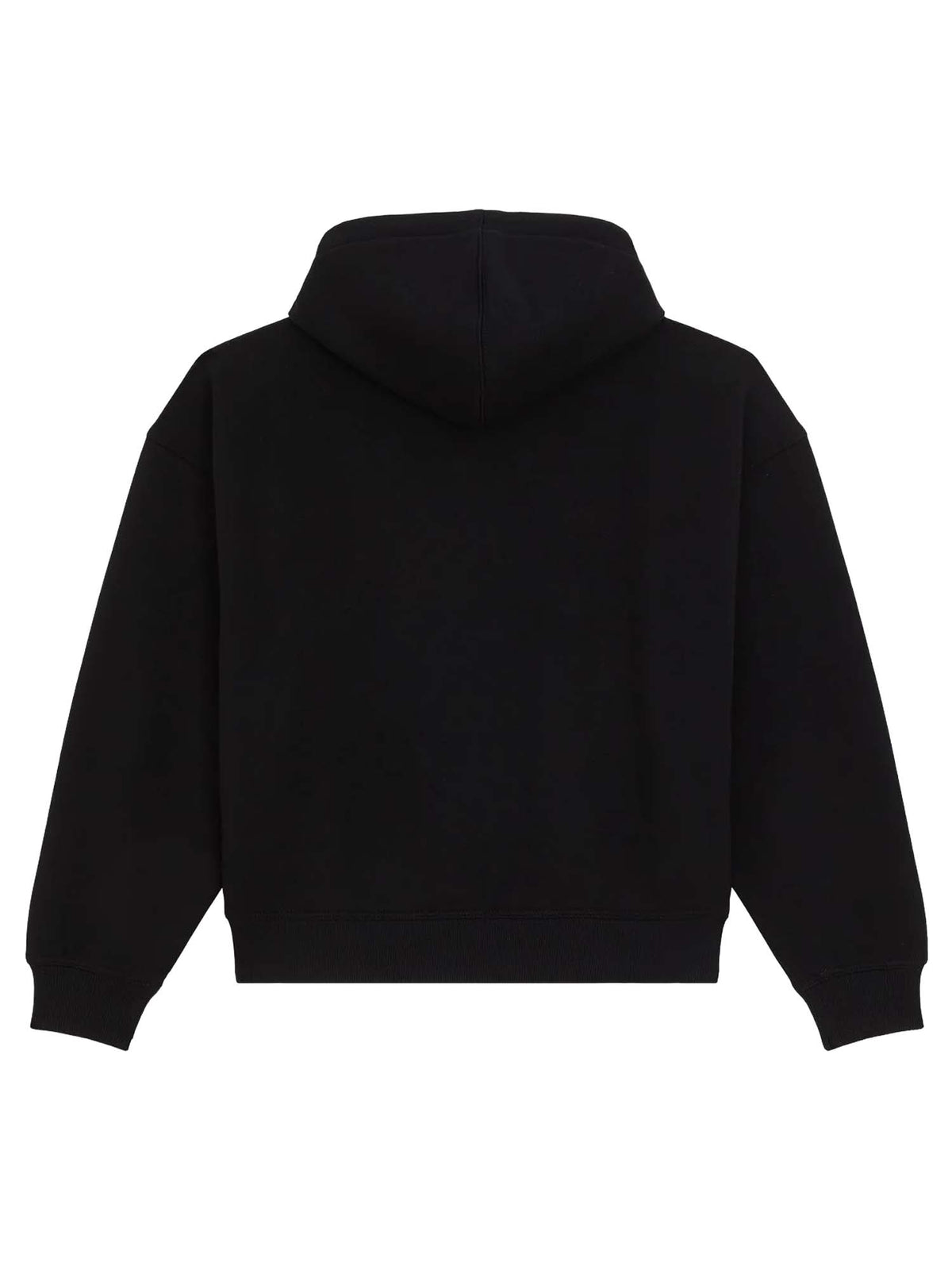 Dickies Felpa con cappuccio Oakport da donna Nero