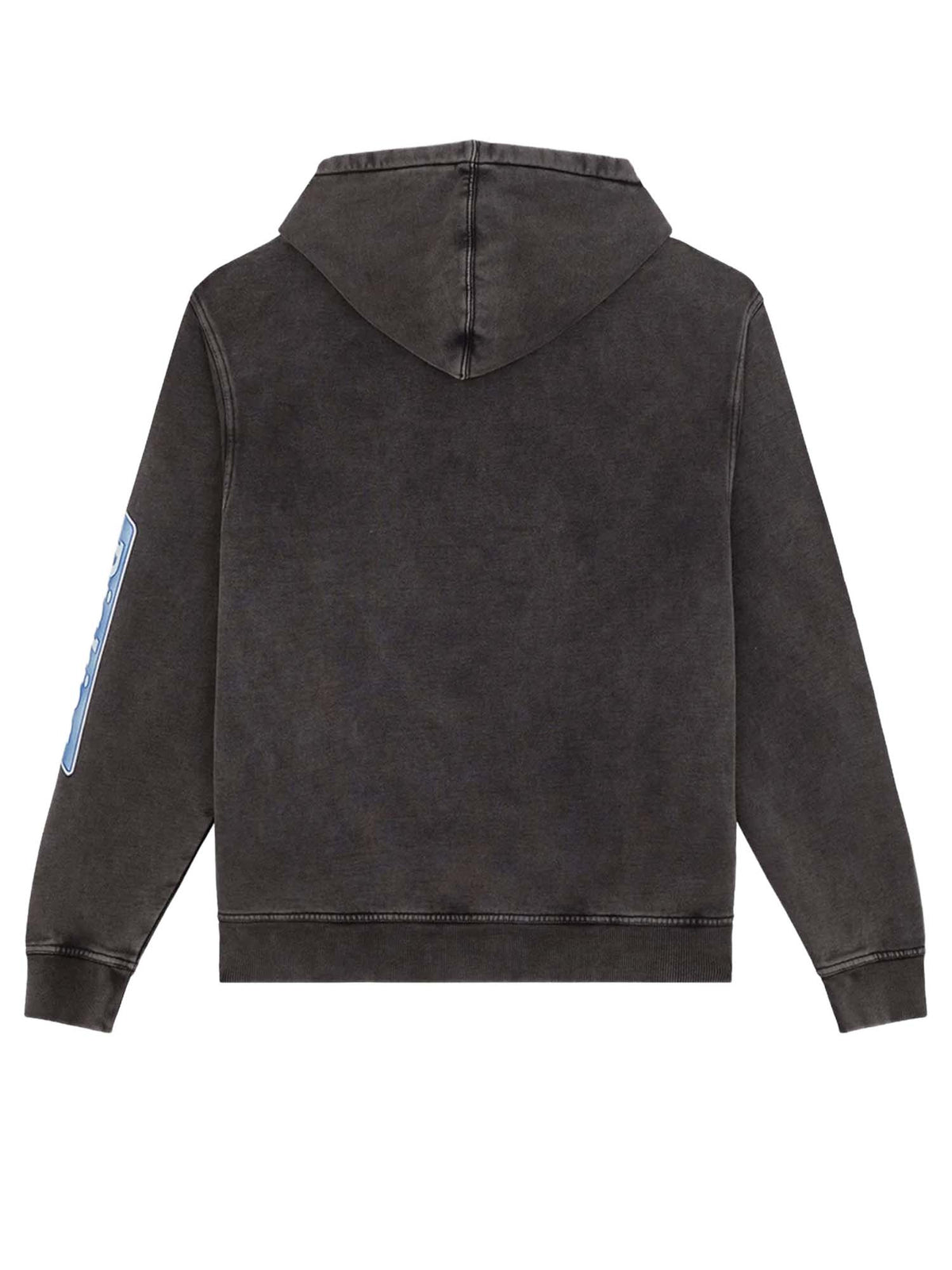 Dickies Felpa con cappuccio Coolidge Nero