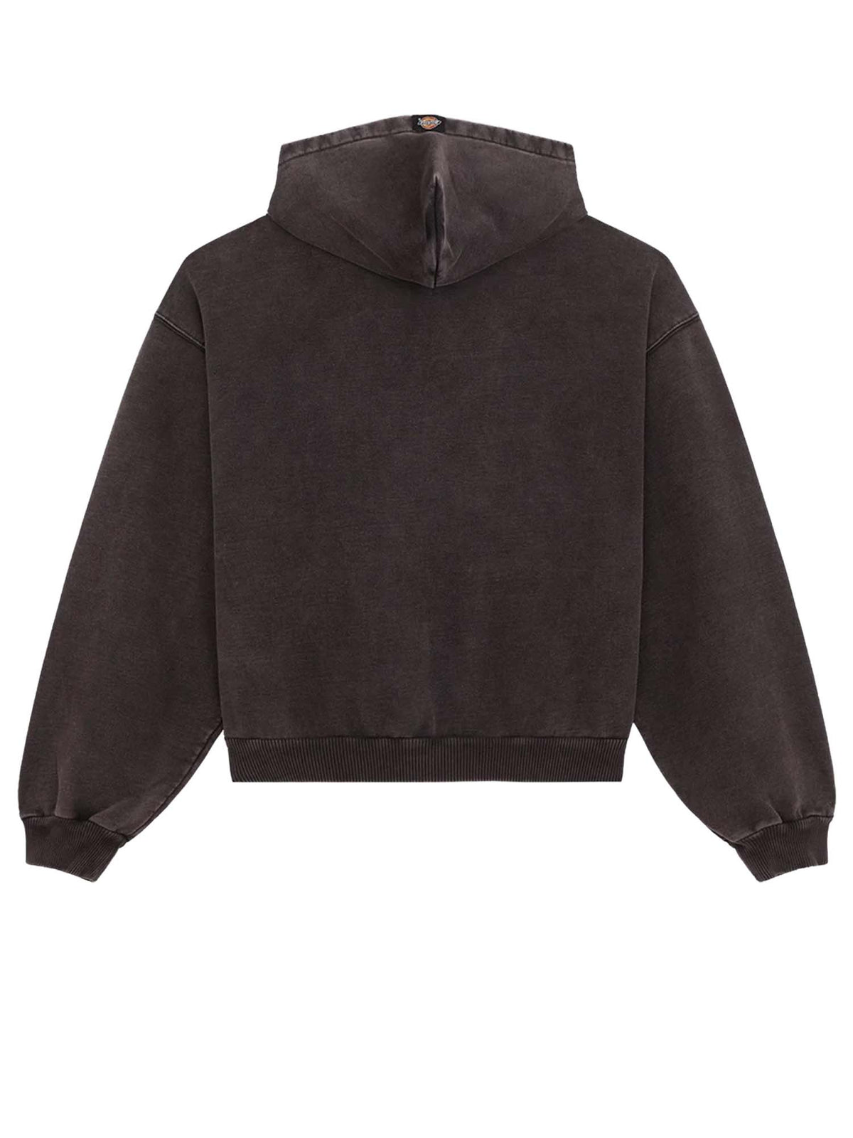 Dickies Felpa con cappuccio Somerton Nero
