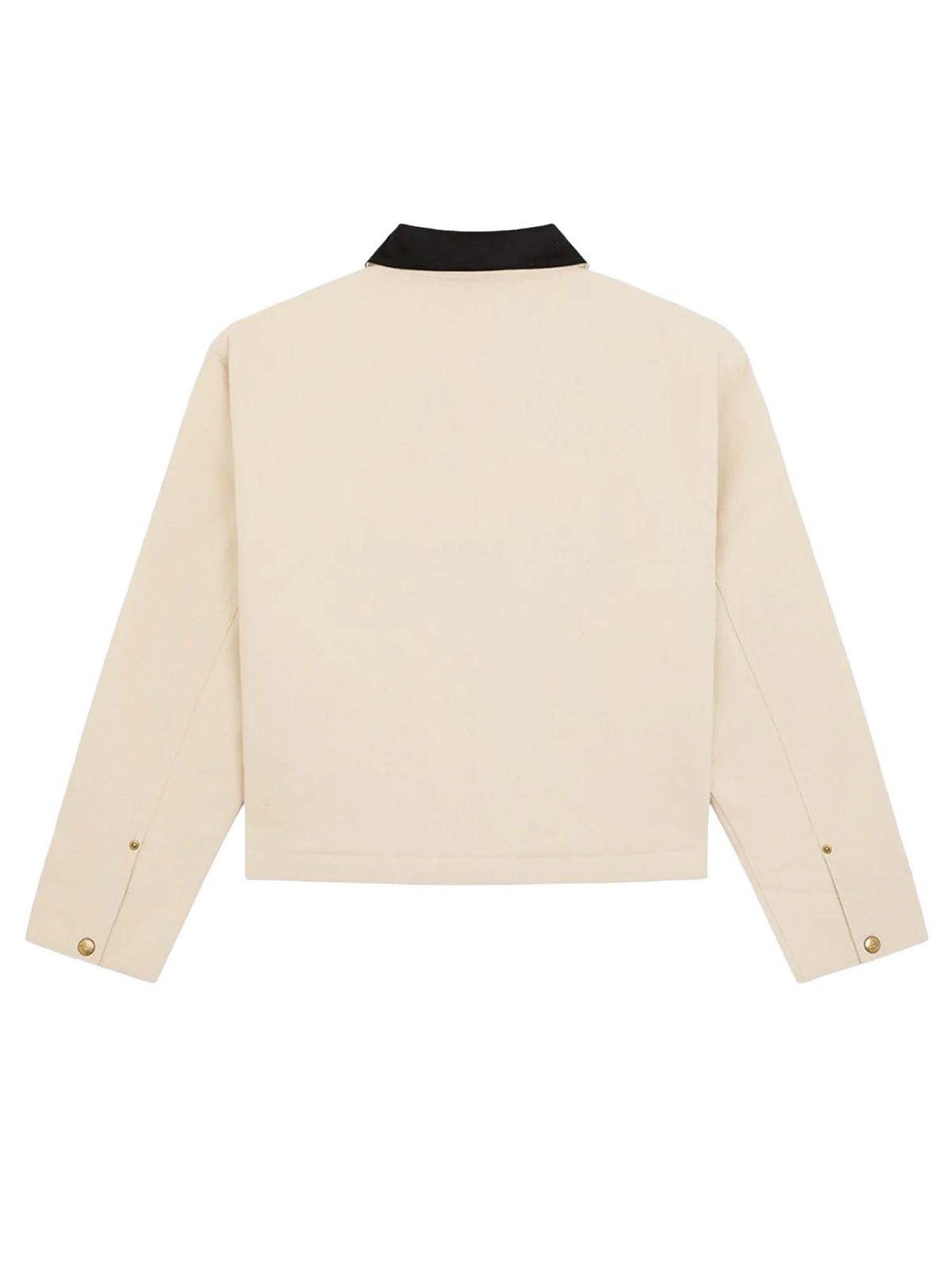 Dickies Giacca in cavalry twill Taylor Bianco