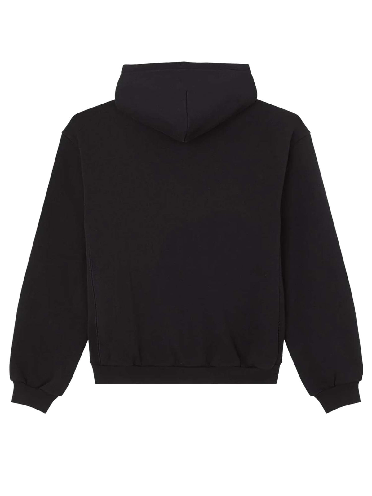 Dickies Felpa con cappuccio Clewiston Nero