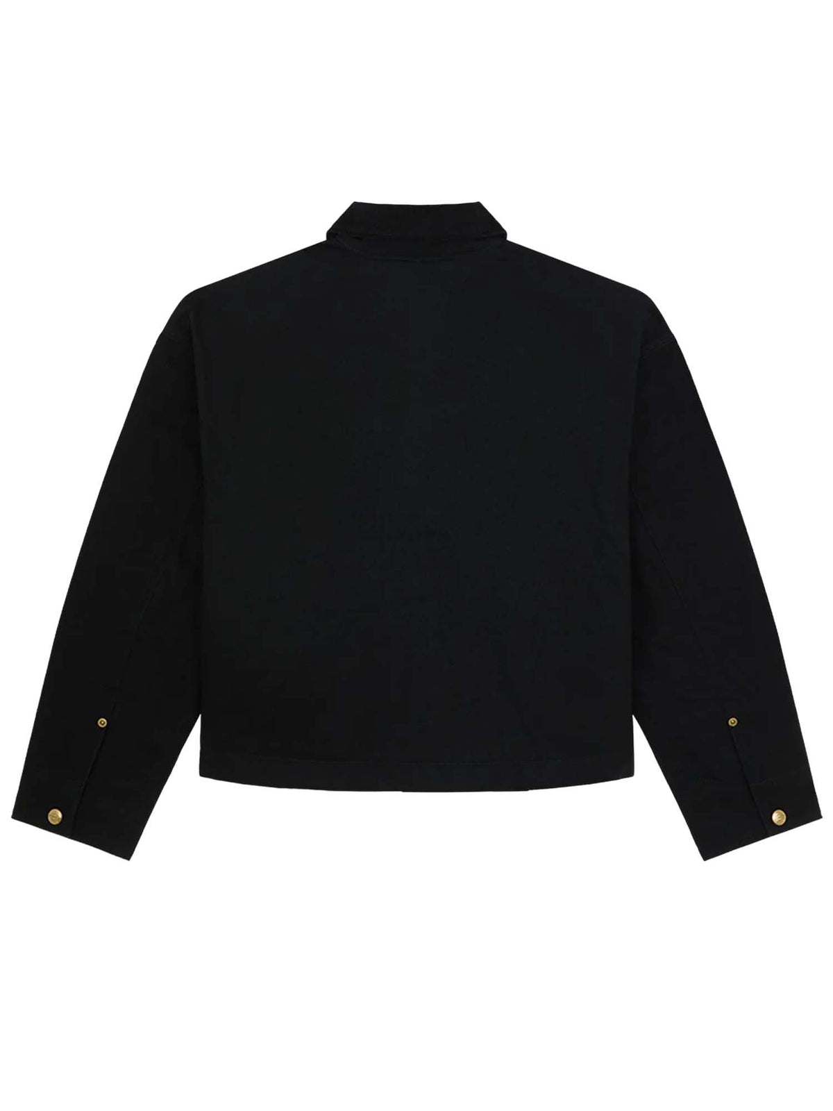 Dickies Giacca in cavalry twill Panaca Nero