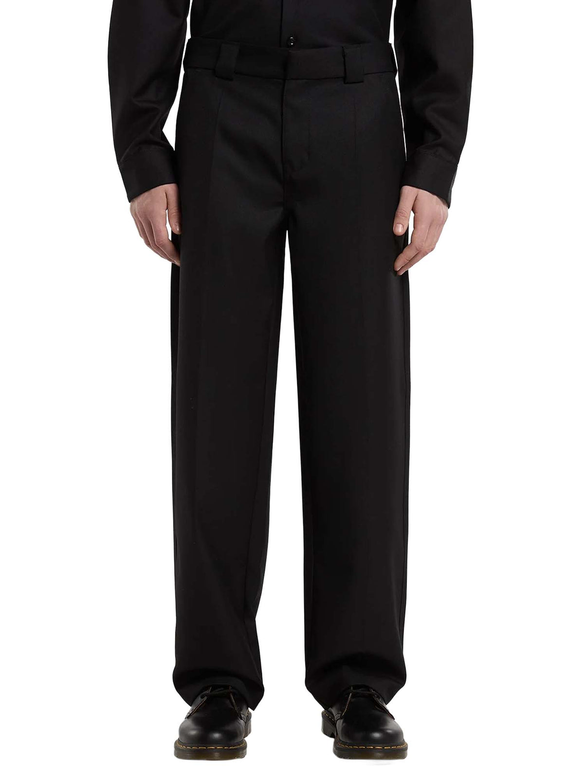 Dickies  Nero