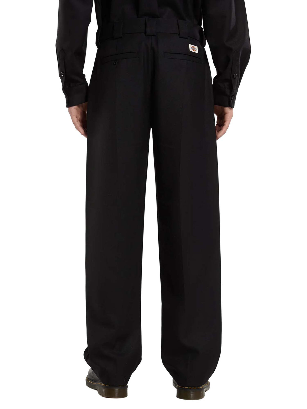 Dickies  Nero