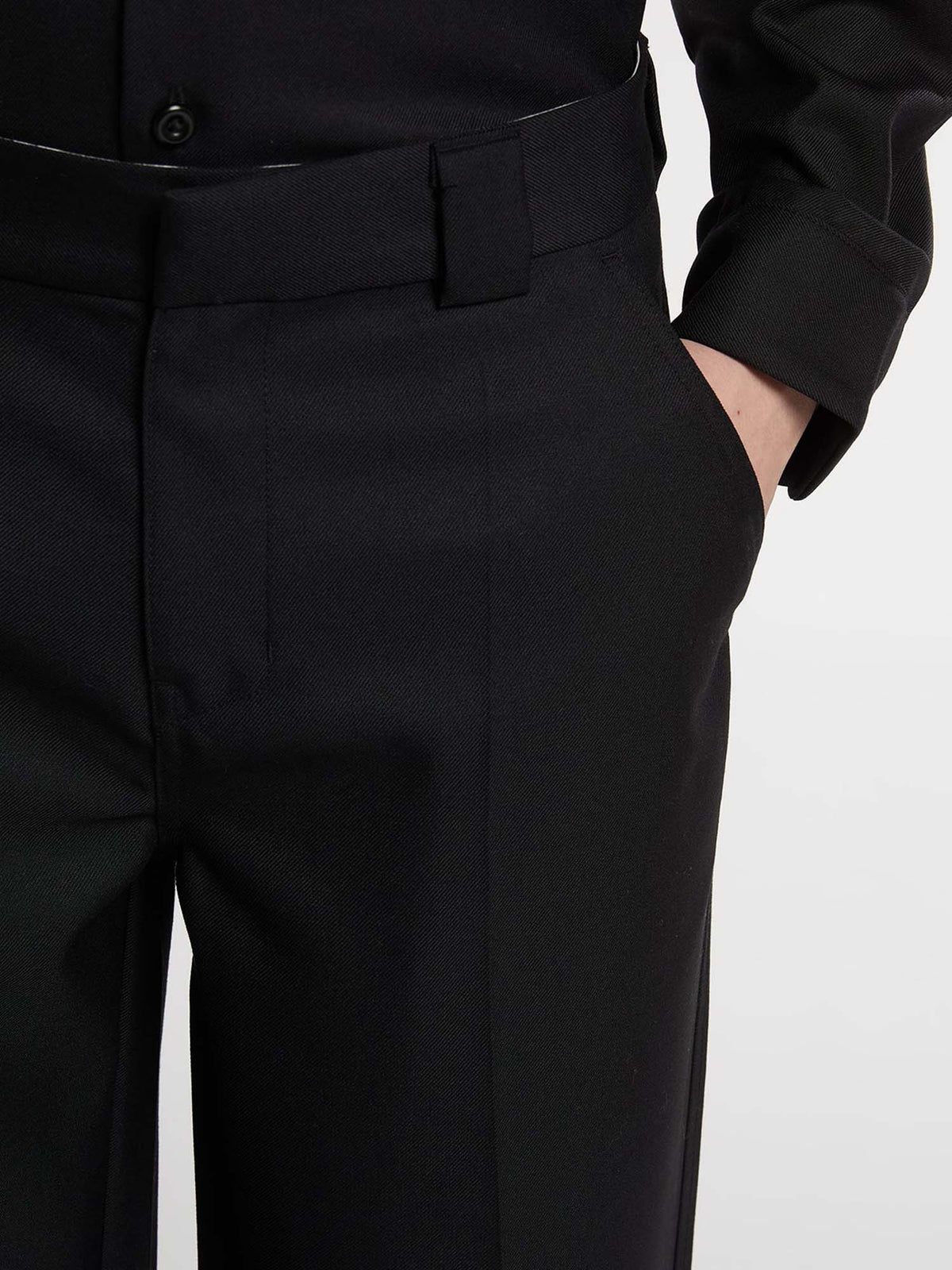 Dickies  Nero