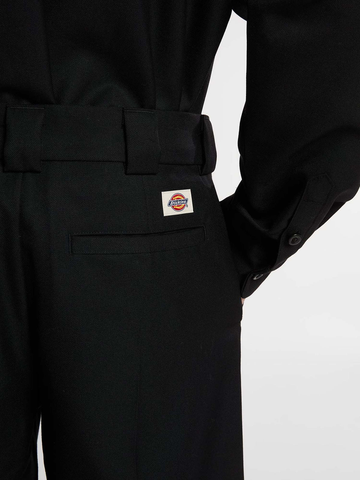 Dickies  Nero