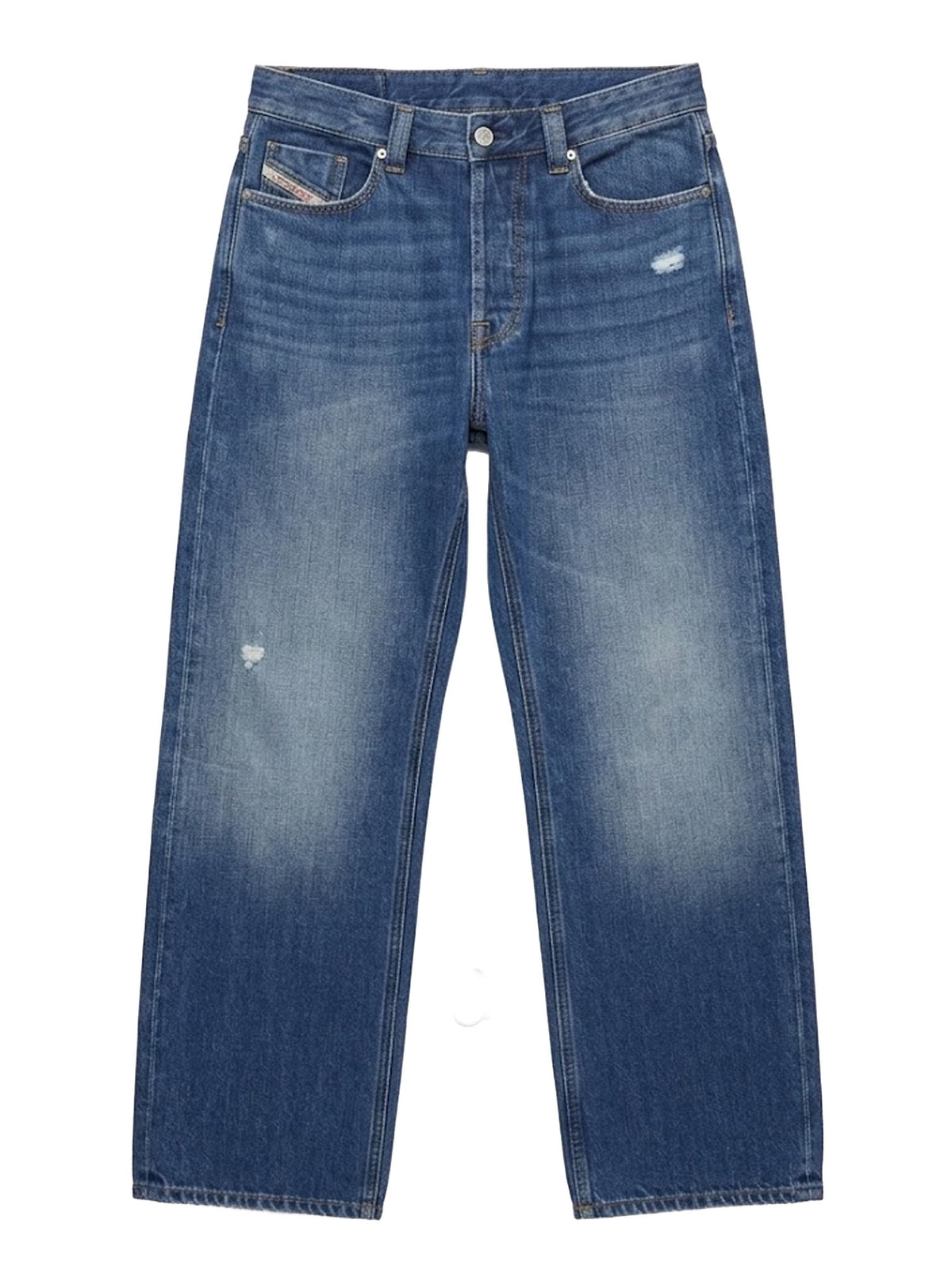 Diesel Jeans 1980 D-Eeper Blu