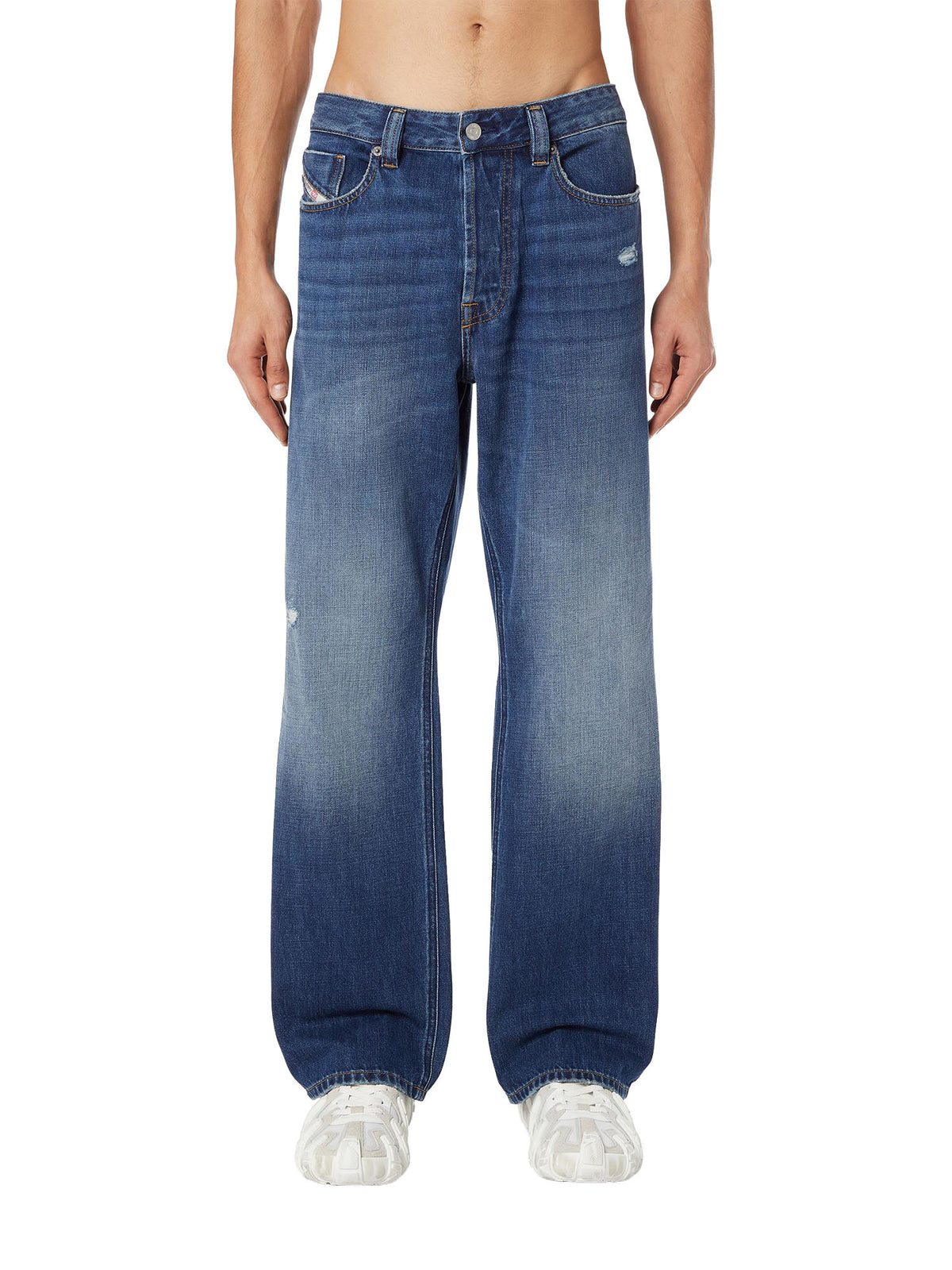 Diesel Jeans 1980 D-Eeper Blu