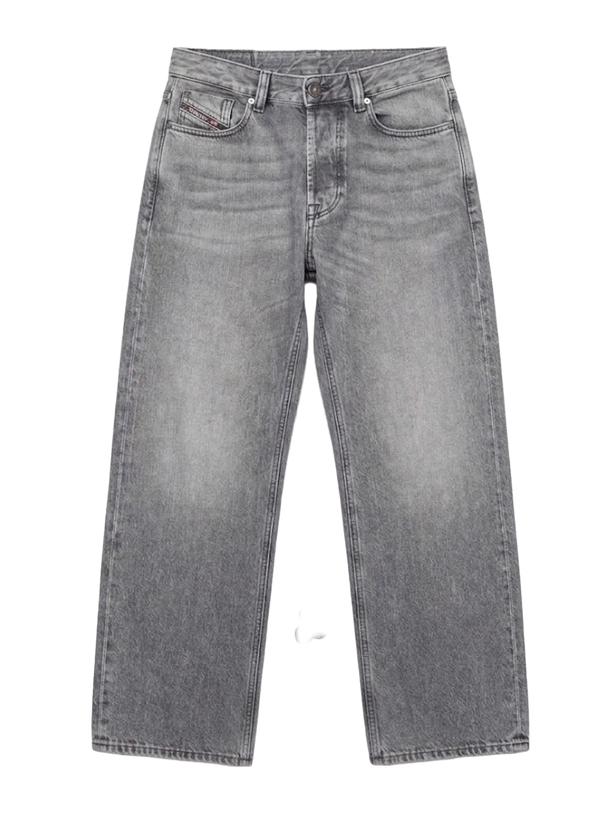 Diesel Jeans 1980 D-Eeper Nero