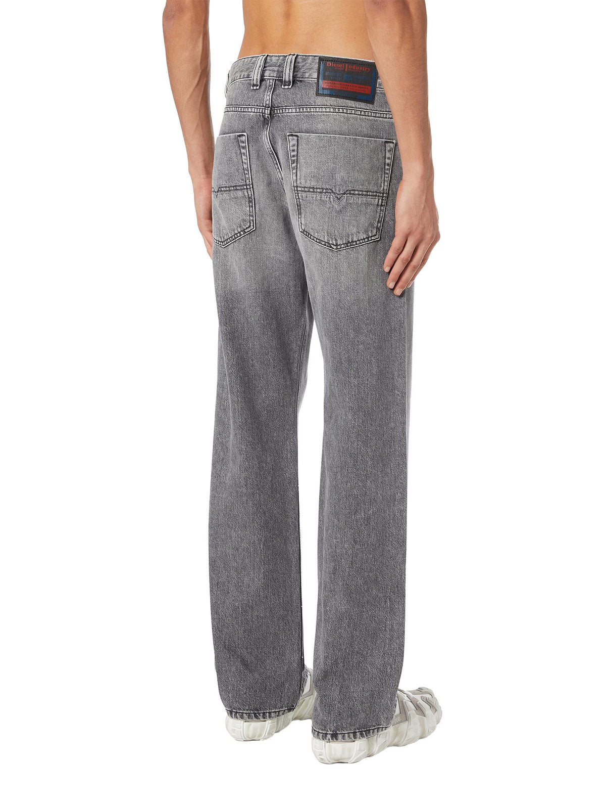 Diesel Jeans 1980 D-Eeper Nero