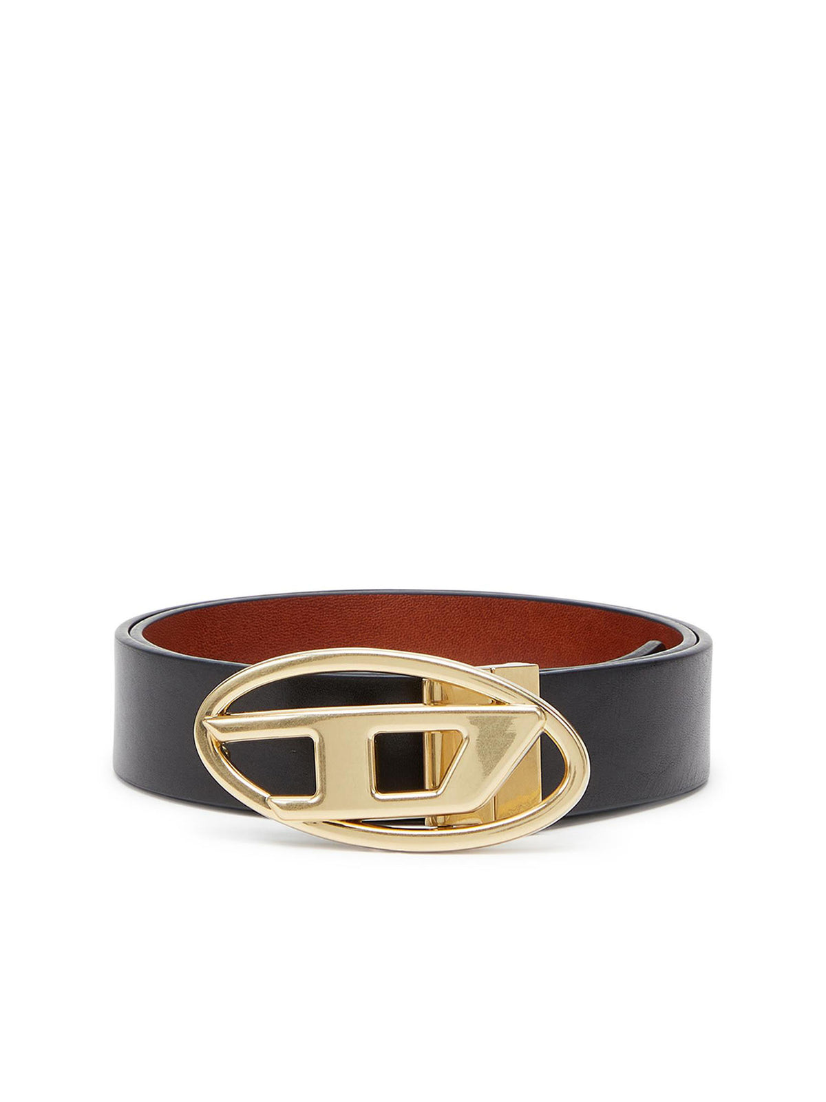 Diesel Cintura B-1DR W REV II Marrone