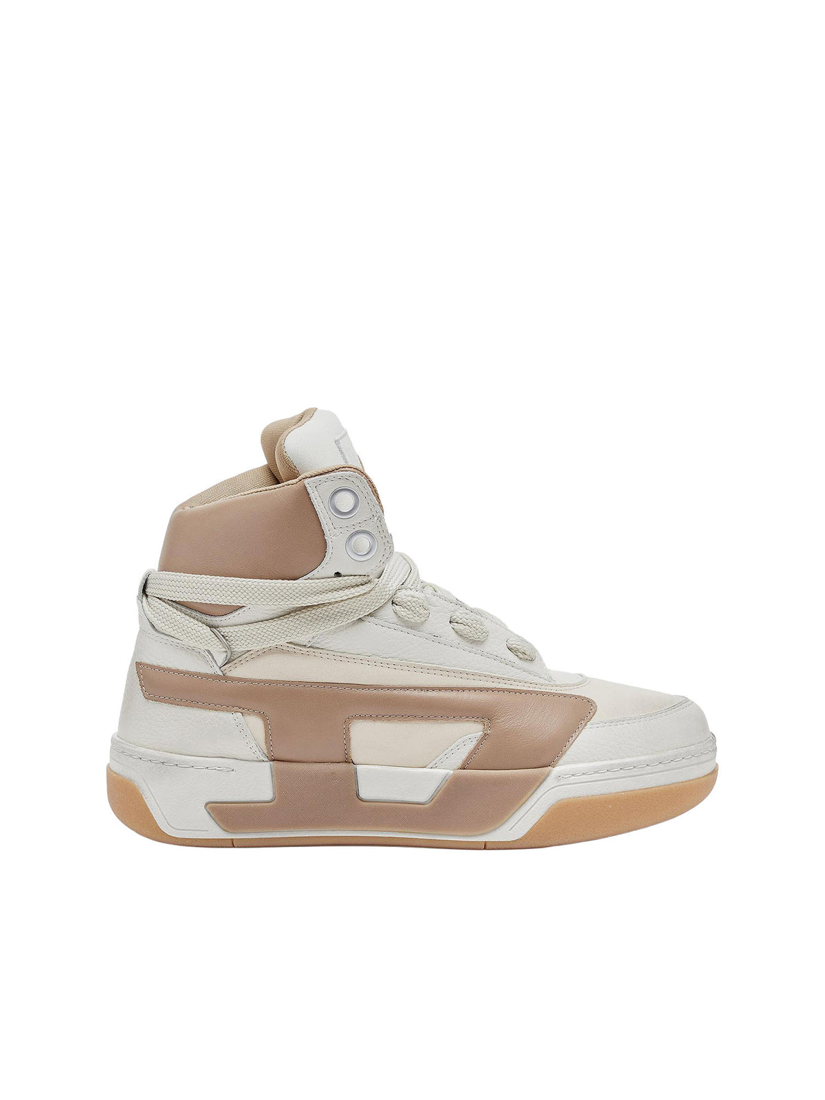 Diesel Sneakers S-D-OLLIE MID Multicolore