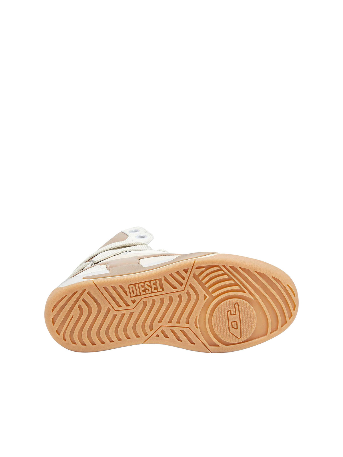 Diesel Sneakers S-D-OLLIE MID Multicolore