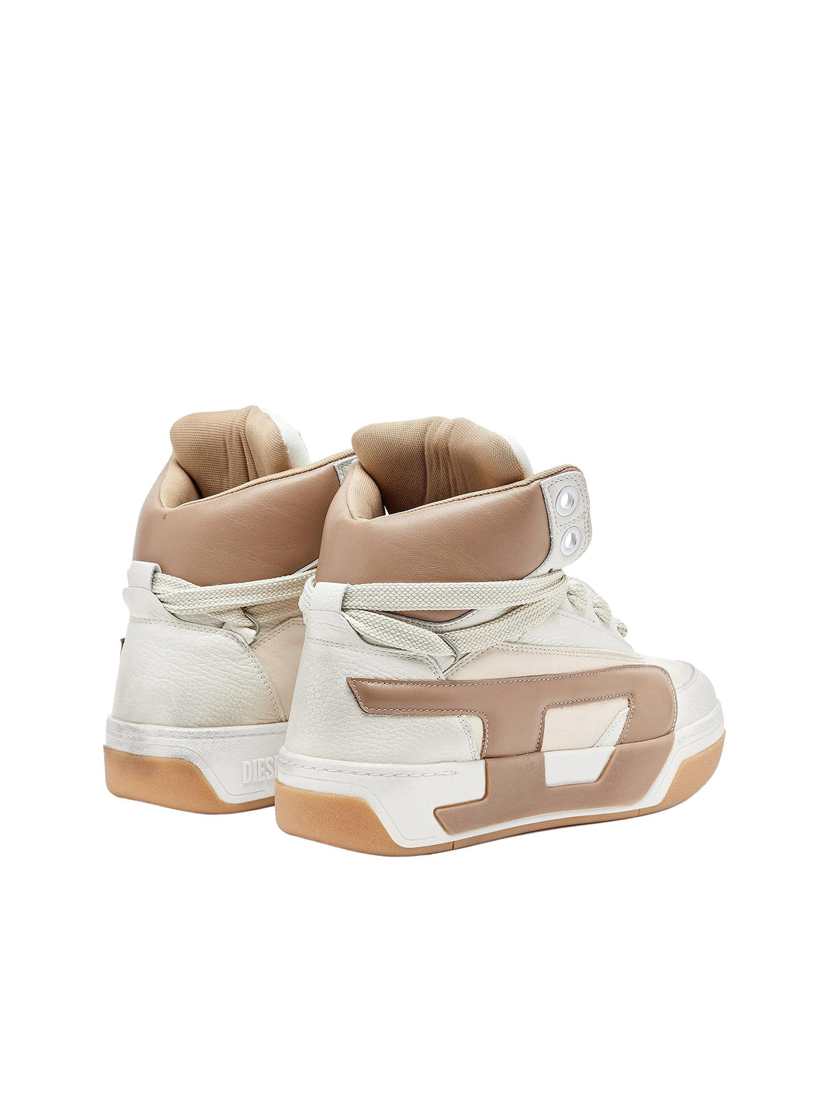 Diesel Sneakers S-D-OLLIE MID Multicolore