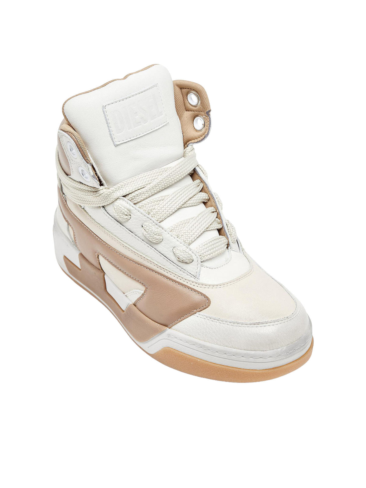 Diesel Sneakers S-D-OLLIE MID Multicolore