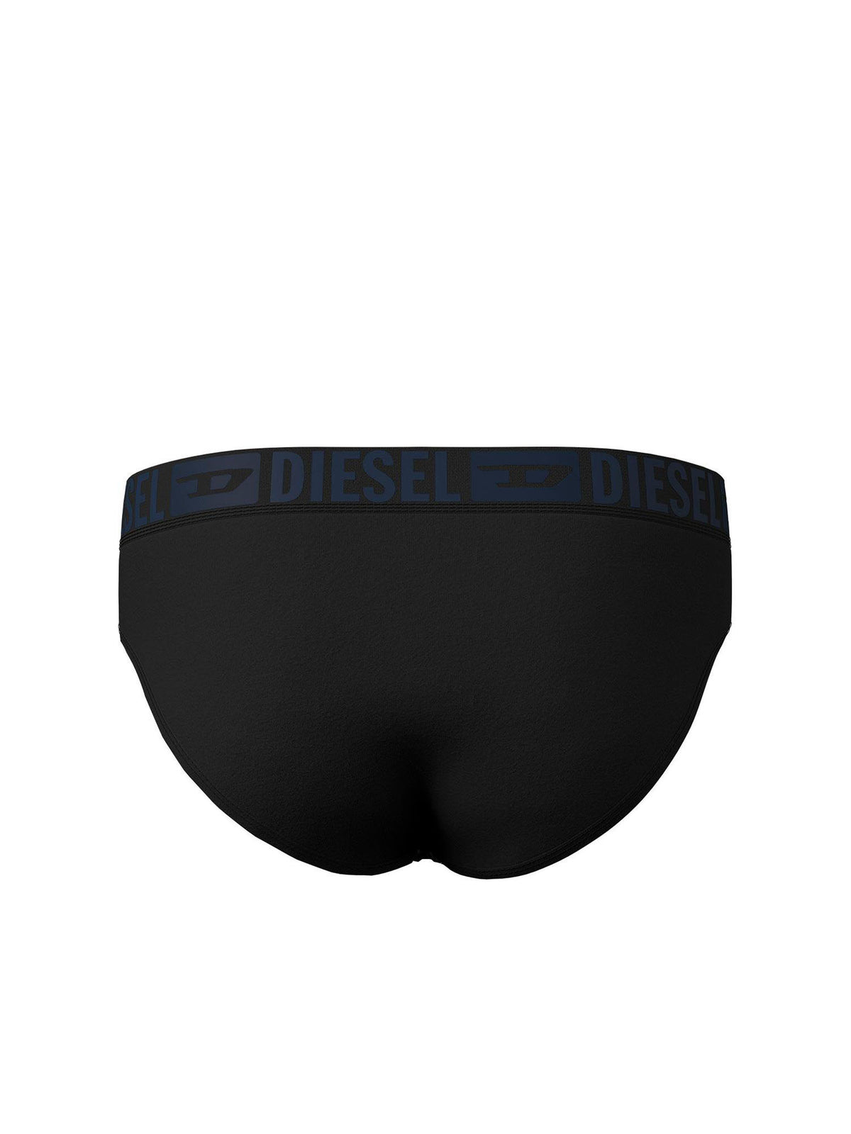 Diesel Slip ANDRE THREEPACK Multicolore