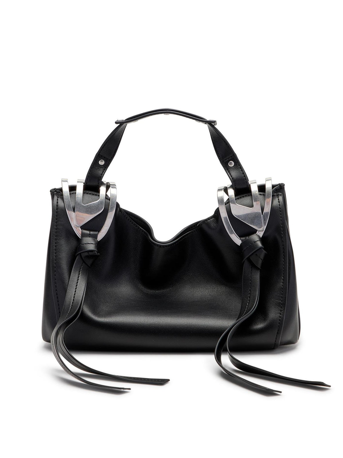 Diesel Borsa Knot-D S Nero