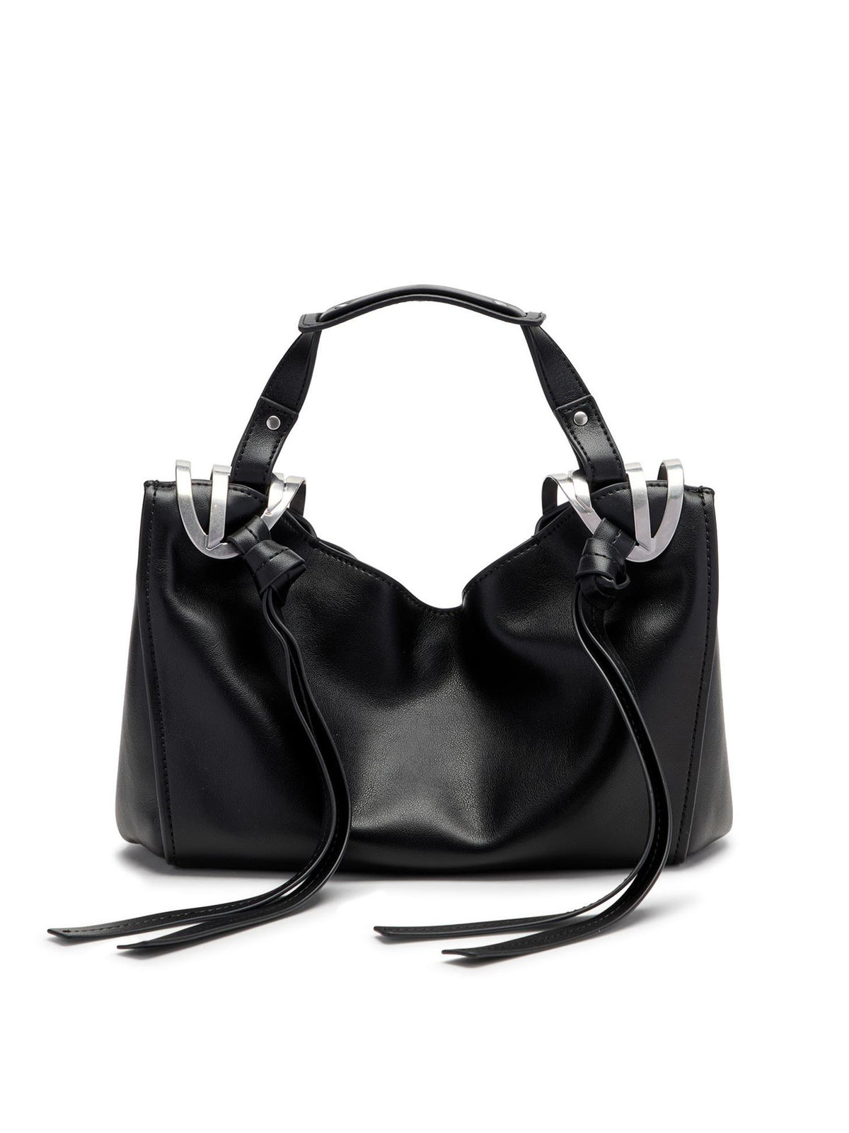 Diesel Borsa Knot-D S Nero