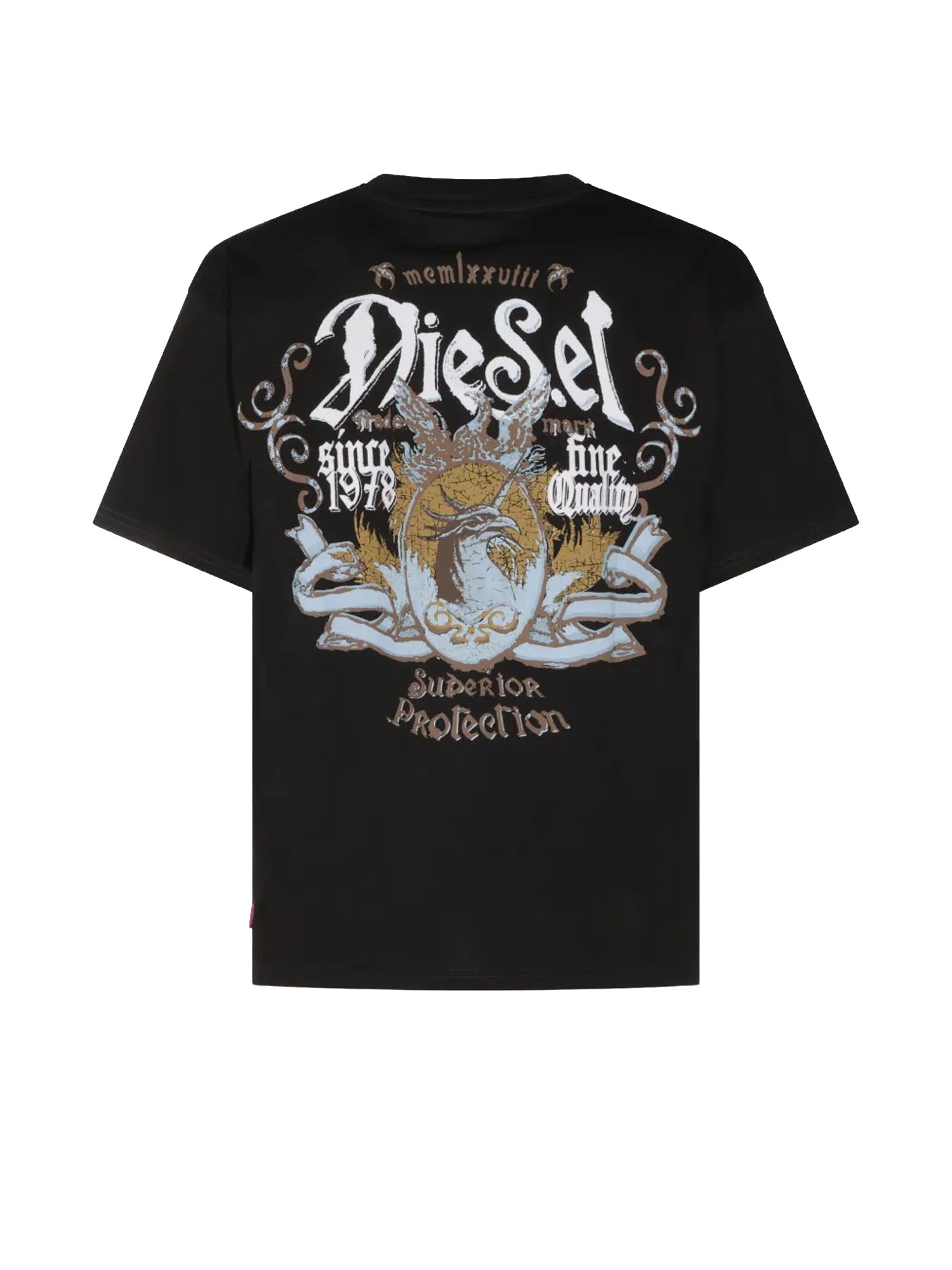 T-shirt T-BoxT-AA2
