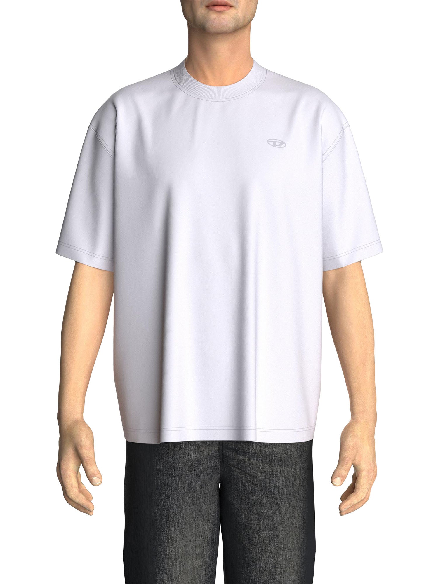 T-shirt T-Boggy-AA1