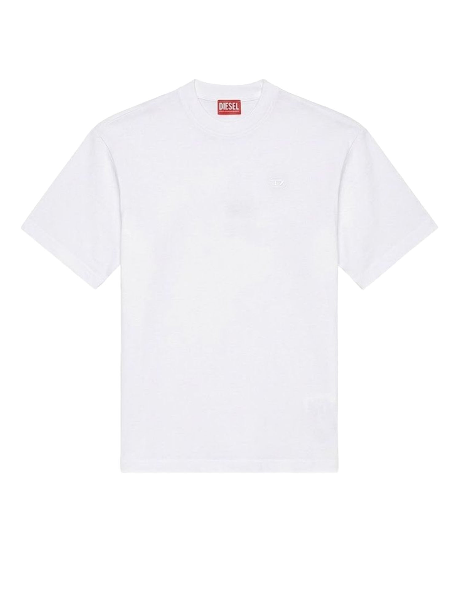 T-shirt T-Boggy-AA1