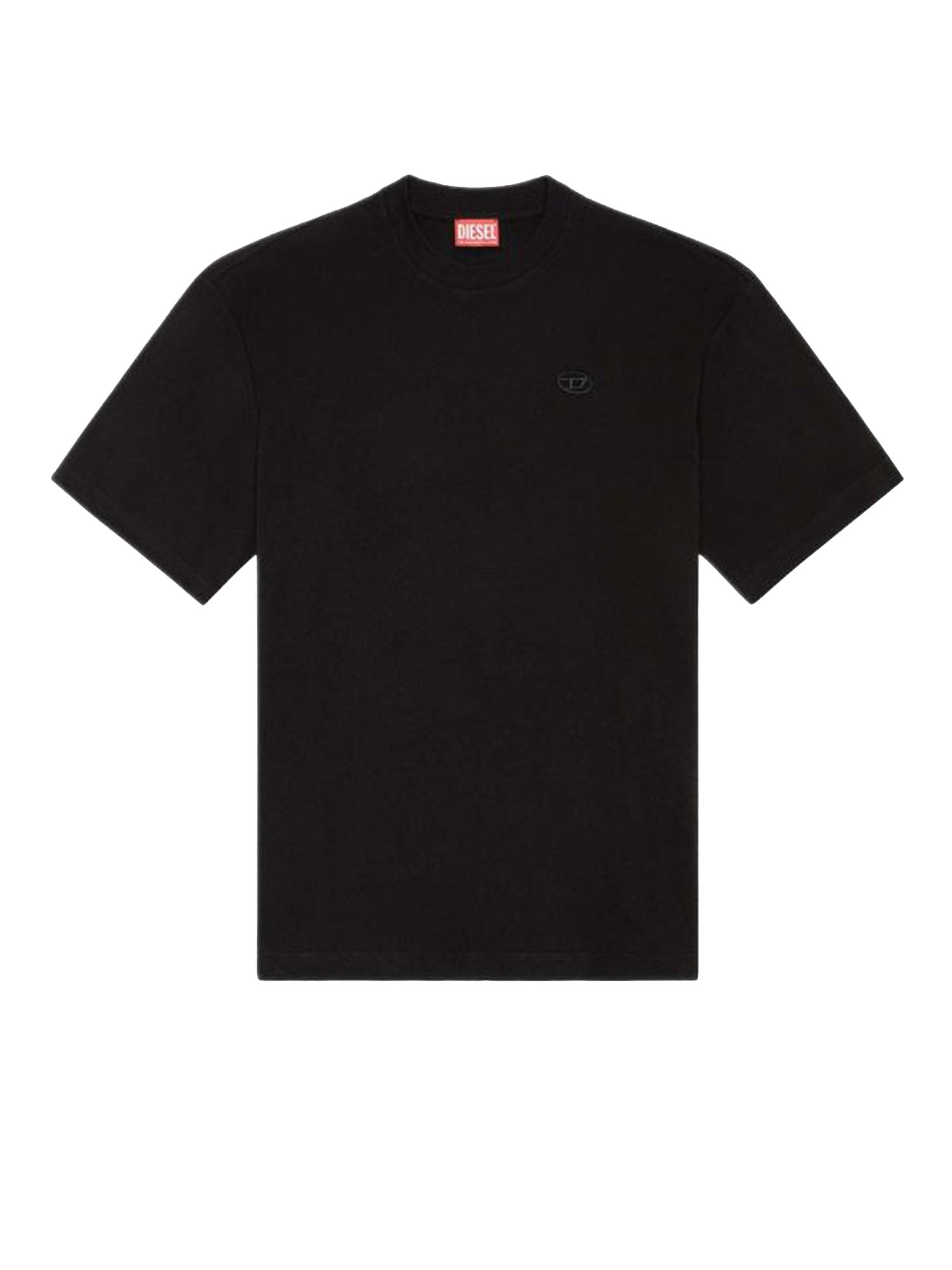 T-shirt T-Boggy-AA1