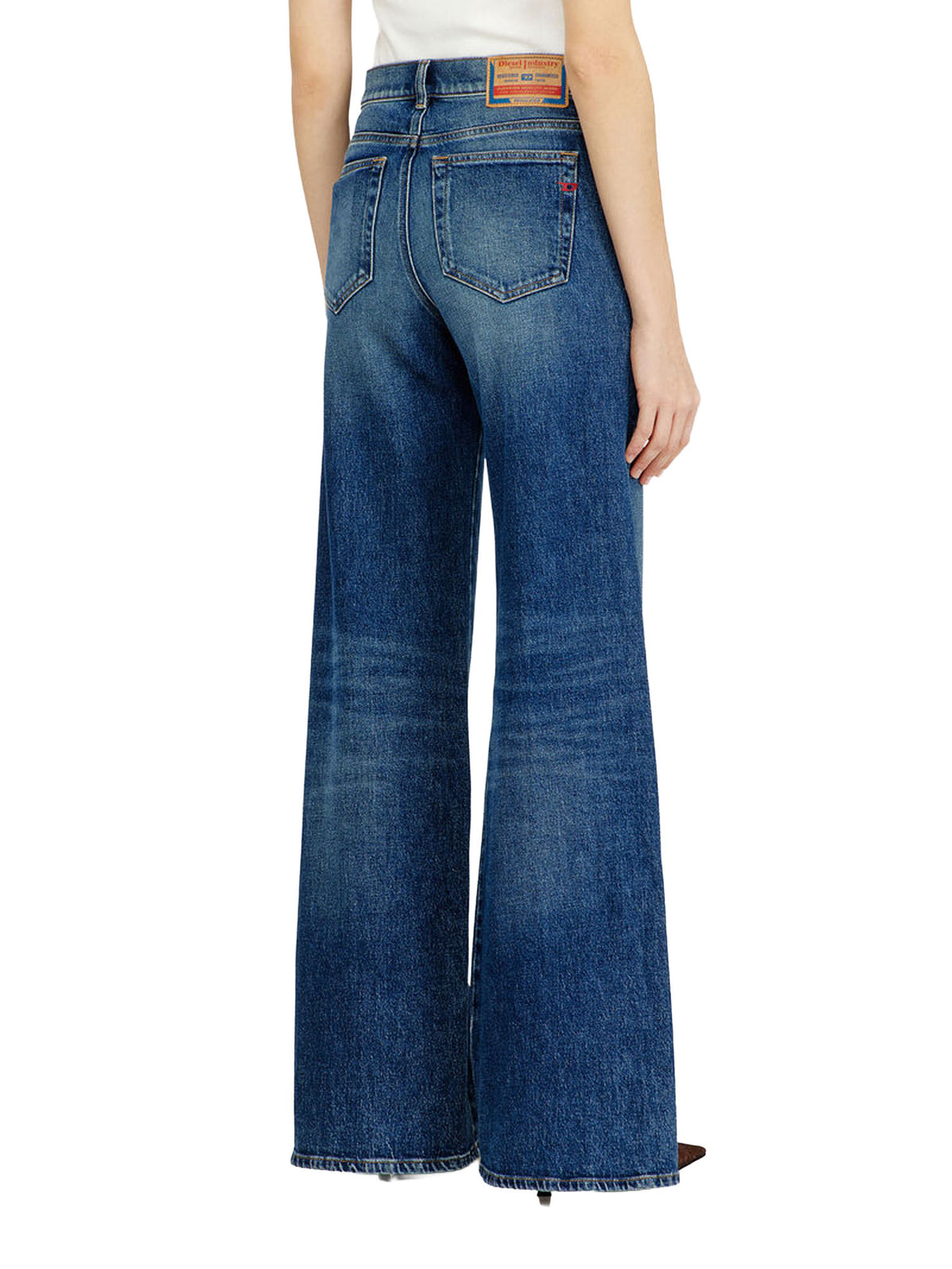 Diesel  Blu