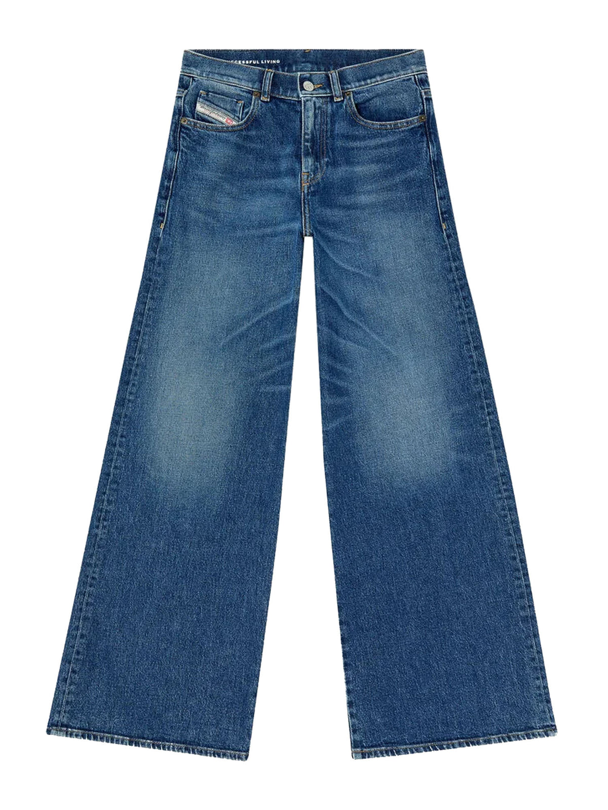 Diesel  Blu
