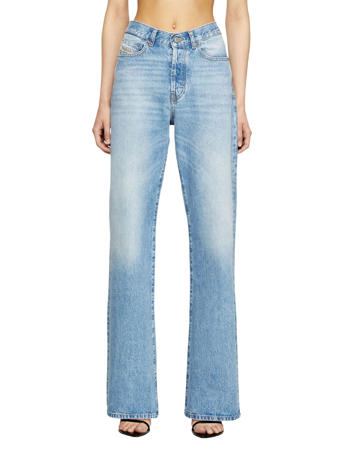 Diesel Jeans 1971 D-Sent Blu