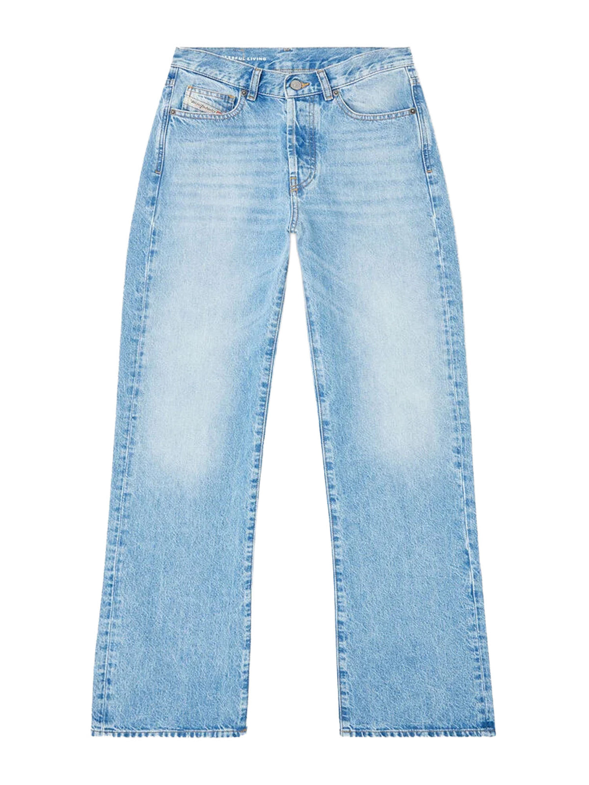 Diesel Jeans 1971 D-Sent Blu