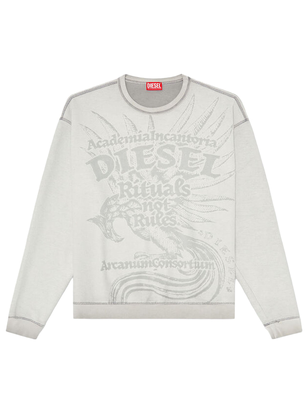 Diesel  Bianco